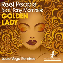 Golden Lady (Louie Vega Remixes)