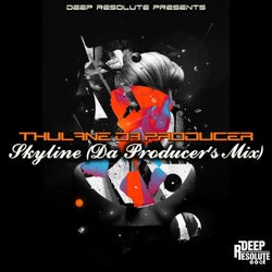 Skyline (Da Producer's Mix)