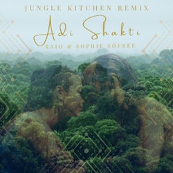 Adi Shakti (Jungle Kitchen Remix)