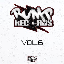 Rump Records, Vol. 6