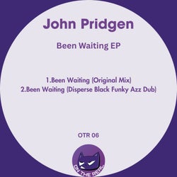 Been Waiting