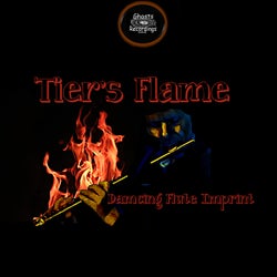 Tier's Flame (Dancing Flute Power Mix)
