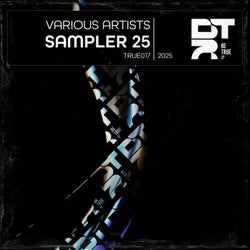 Sampler 25
