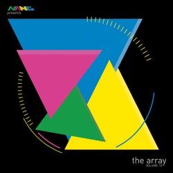 Nang Presents The Array Volume 10