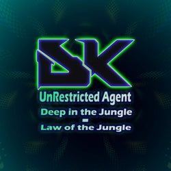 Deep in the Jungle / Law of the Jungle