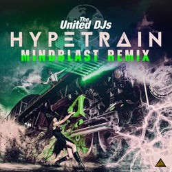 Hypetrain (Mindblast Remix)