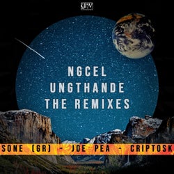 Ngcel Ungthande The Remixes