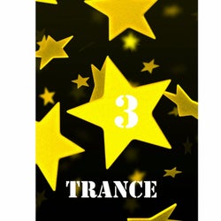 M&M Stars, Trance, Vol. 3