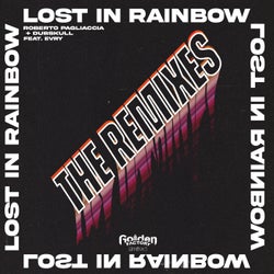 Lost in Rainbow (The Remixes)