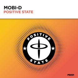 Positive State (Extended mix)