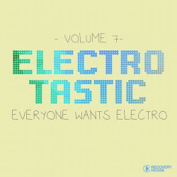Electrotastic Vol. 7