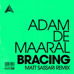 Bracing (Matt Sassari Remix) - Extended Mix