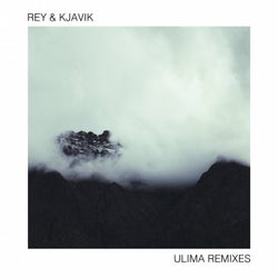 Ulima (Remixes)