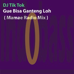 Gue Bisa Ganteng Loh (Mamae Radio Mix)