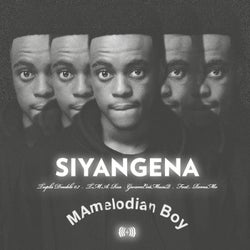 Siyangena (feat. Remo'Mo)