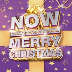 NOW That's What I Call Merry Christmas