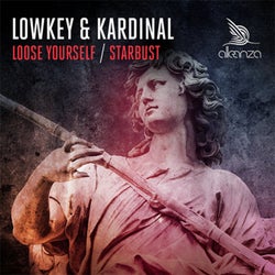 Loose Yourself / Starbust