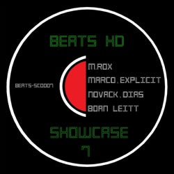 Beats Showcase 7