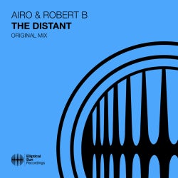 Robert B's 'The Distant' Chart