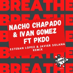 Breathe (Esteban Lopez & Javier Solana Remix)