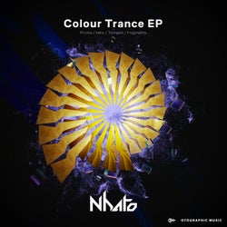 Colour Trance EP