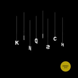 Kindisch Presents - Kindisch 2016