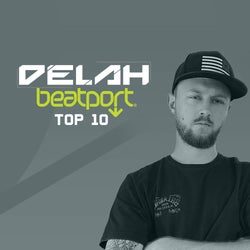 Delah's June top 10