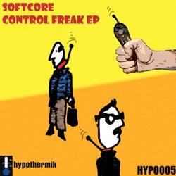 Control Freak EP