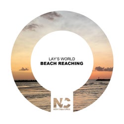 Beach Reaching (Lorenzo Righini Classic Mix)