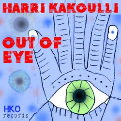 Out of Eye