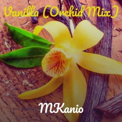 Vanilla (Orchid Mix)