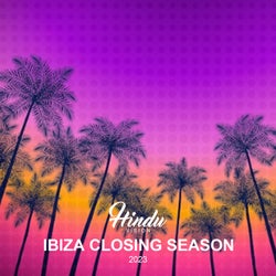ibiza closing season