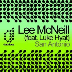 San Antonio (Feat. Luke Hyat)