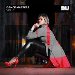 Dance Masters, Vol. 5