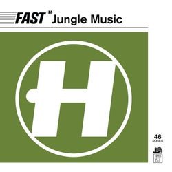 Fast Jungle Music