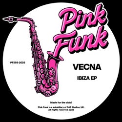 Ibiza EP