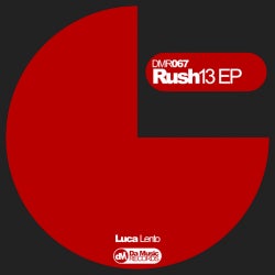 Da Rush13 Chart!