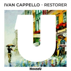 Capa de Restorer