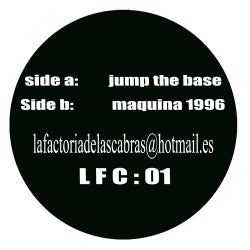 Jump The Base / Maquina 1996