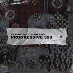 Progressive 320
