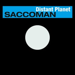Distant Planet