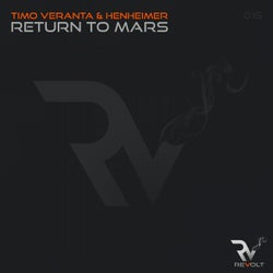 Return To Mars