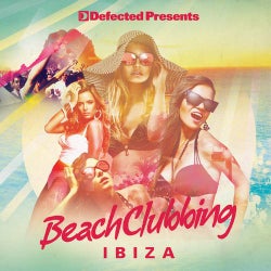 Defected presents Beach Clubbing Ibiza