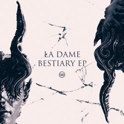 Bestiary EP