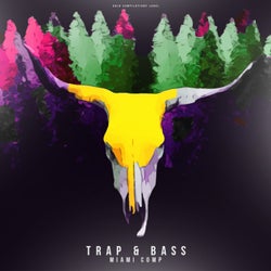 Trap & Bass Miami Comp
