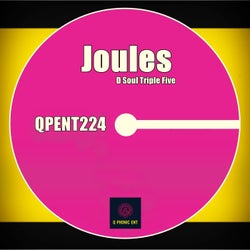 Joules