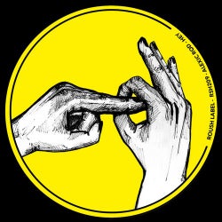 Cover art for Hey
