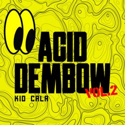 Acid dembow Vol. 2