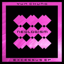 Excessus EP