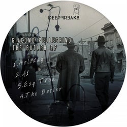 The Butler Ep